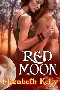 Elizabeth Kelly — Red Moon