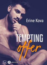 Erine Kova — Tempting Offer (teaser)