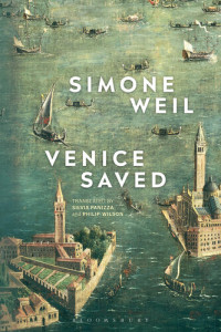Simone Weil — Venice Saved