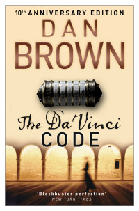 Dan Brown — The Da Vinci Code