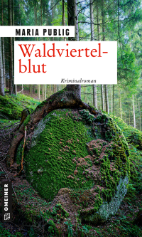 Maria Publig — Waldviertelblut