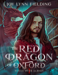 joy lynn fielding  — the red dragon of oxford