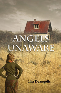 Lisa Deangelis — Angels Unaware