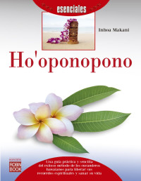 Inhoa Makani — HO'OPONOPONO