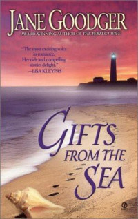 Jane Goodger — Gifts From the Sea