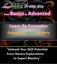 kpk, success — MySQL Mastery: From Novice to Expert in Database Administration: Mastering MySQL: A Comprehensive Guide to Database Proficiency
