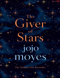 Jojo Moyes — The Giver of Stars