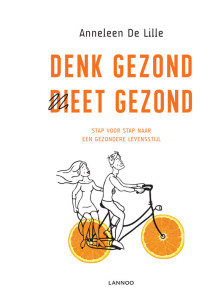 Anneleen De Lille — Denk gezond & dieet gezond