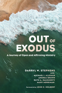 Darryl W. Stephens;Michael I. Alleman;Andrea Brown;Ruth A. Daugherty;Mary Merriman; — Out of Exodus