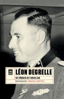 Bruno Cheyns — Léon Degrelle