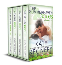 Katy Regnery — The Summerhaven Series: 4-book boxed set