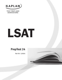 Martha Torres — LSAT PT24