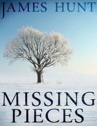 James Hunt [Hunt, James] — Missing Pieces (A North and Martin Abduction Mystery Book 2)
