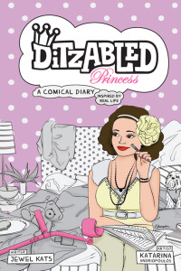 Jewel Kats — Ditzabled Princess