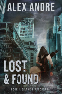 Alex Andre — Lost & Found