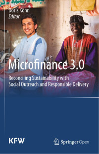 Doris Köhn — Microfinance 3.0