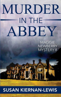 Susan Kiernan-Lewis — Murder in the Abbey