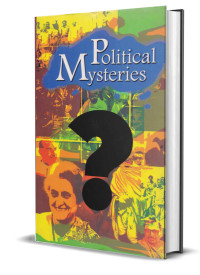 K R Malkani — Political Mysteries