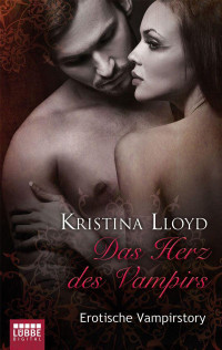 Lloyd, Kristina — Das Herz des Vampirs
