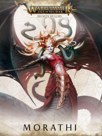 Games Workshop Ltd — Broken Realms: Morathi