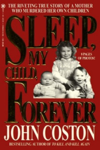 John Coston — Sleep, My Child, Forever