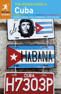 Matthew Norman & Fiona McAuslan — The Rough Guide to Cuba (Rough Guides)