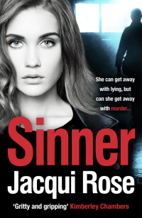 Jacqui Rose — Sinner