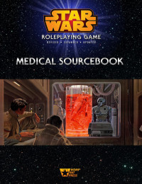 Various authors — Star Wars: Medical SourceBook