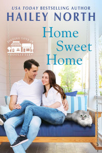 Hailey North — Home Sweet Home