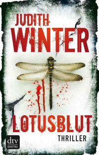 Winter, Judith — Capelli & Zhou 02 - Lotusblut