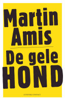 Martin Amis, Gart Jan de Vries — De gele hond