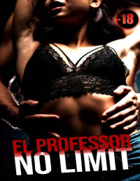 Amber Jones — El professor No Limit