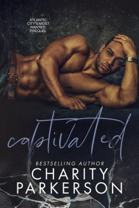 Charity Parkerson — Captivated