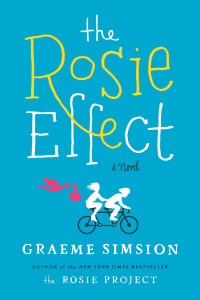 Graeme Simsion — The Rosie Effect