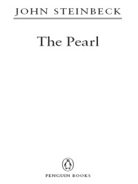 John Steinbeck — The Pearl (Penguin Great Books of the 20th Century)