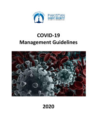 Unknown — COVID-19 Management guideline-PCS 28 March