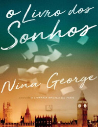Nina George — O Livro dos Sonhos
