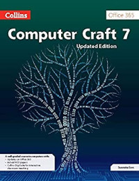 Susmita Sen [Sen, Susmita] — Computer Craft Coursebook 7