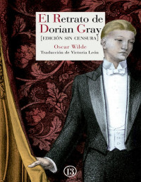 Oscar Wilde — El retrato de Dorian Gray