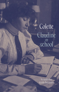 Colette — Claudine op school