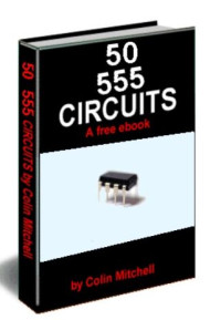 Colin Mitchell — 50-555Circuits