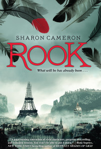 Sharon Cameron — Rook