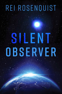 Rei Rosenquist — Silent Observer
