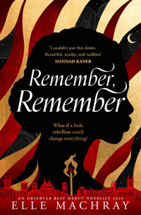 Elle Machray — Remember, Remember