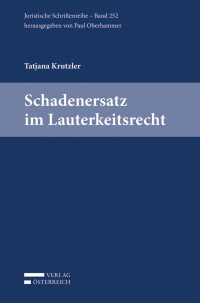 Tatjana Krutzler; — Krutzler.indd