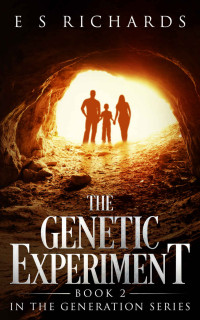 E S Richards [Richards, E S] — The Genetic Experiment