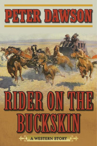 Peter Dawson — Rider on the Buckskin