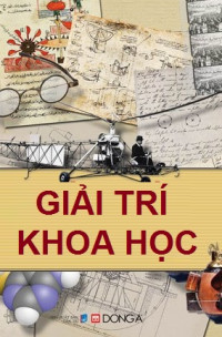 Trần Thế Vỹ — Giải Trí Khoa Học