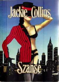 Jackie Collins — Szanse