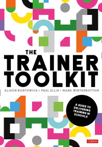 Alison Borthwick;Paul Ellis;Mark Winterbottom; & Paul Ellis & Mark Winterbottom — The Trainer Toolkit